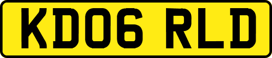 KD06RLD