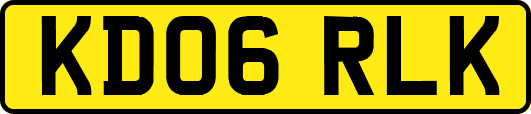 KD06RLK