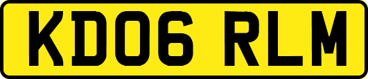 KD06RLM