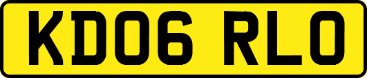KD06RLO
