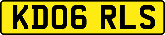 KD06RLS