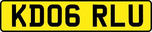 KD06RLU