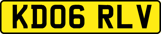 KD06RLV
