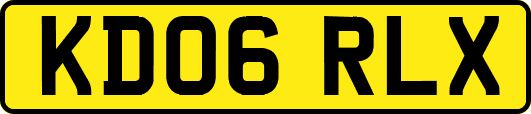 KD06RLX