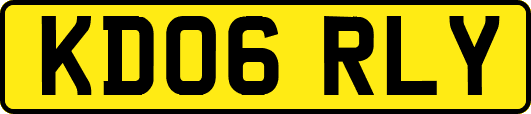 KD06RLY