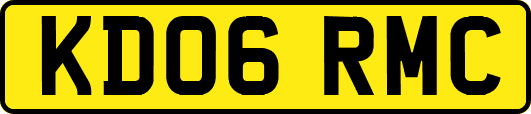 KD06RMC