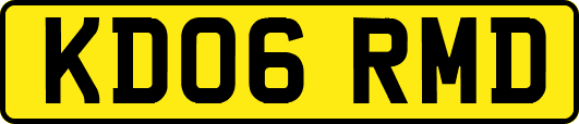 KD06RMD