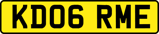 KD06RME