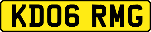 KD06RMG