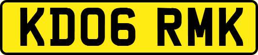 KD06RMK