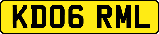 KD06RML