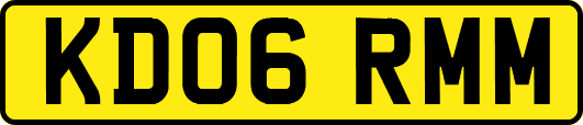 KD06RMM