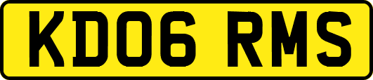 KD06RMS