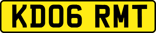 KD06RMT