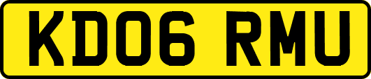 KD06RMU