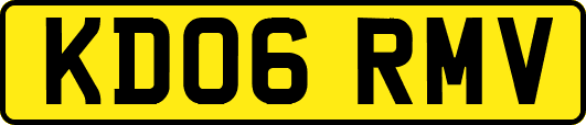 KD06RMV