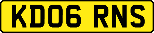 KD06RNS
