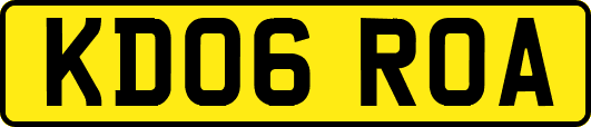 KD06ROA