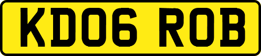 KD06ROB