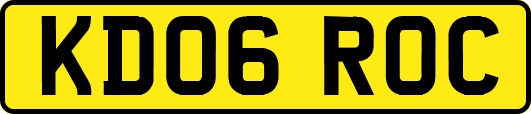KD06ROC