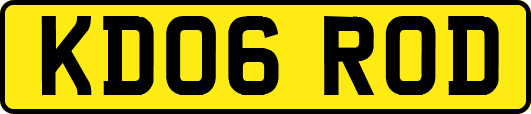 KD06ROD