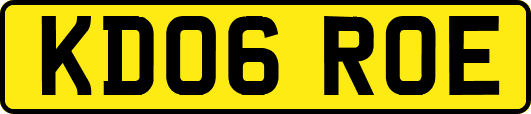 KD06ROE
