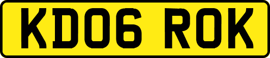 KD06ROK