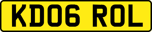 KD06ROL