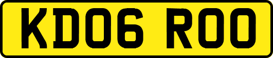 KD06ROO
