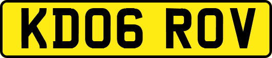 KD06ROV