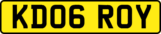 KD06ROY