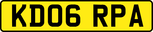 KD06RPA