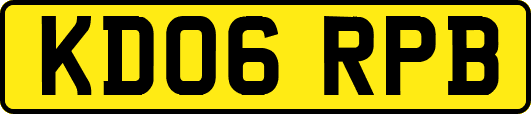 KD06RPB