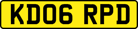 KD06RPD