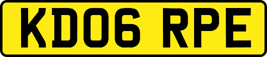 KD06RPE