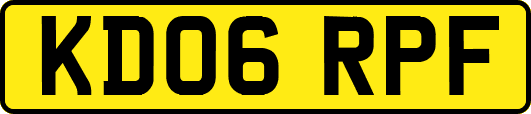 KD06RPF