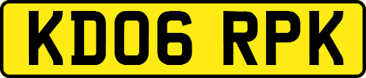 KD06RPK