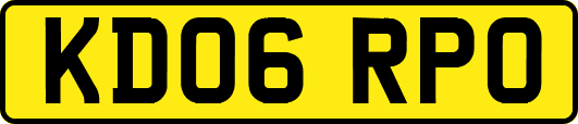 KD06RPO