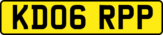KD06RPP