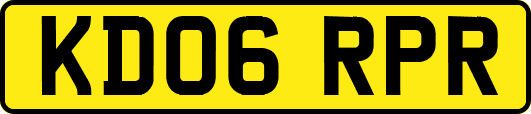 KD06RPR