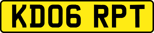 KD06RPT