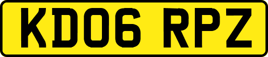 KD06RPZ