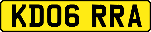 KD06RRA