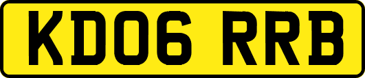 KD06RRB