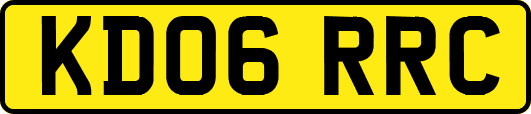 KD06RRC