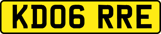 KD06RRE