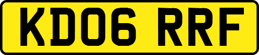 KD06RRF