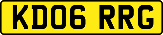 KD06RRG