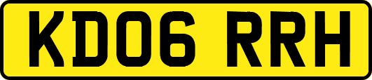 KD06RRH