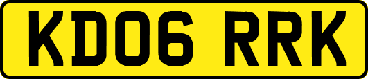KD06RRK